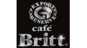 logo de Café Britt México