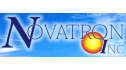 logo de Novatron Inc.