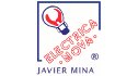 logo de Nova Era Iluminación