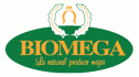 logo Fertilizantes Ecológicos de México BIOMEGA