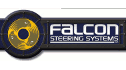 logo Falcon Steering Systems