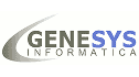 logo de Genesys Informática