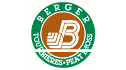 logo Berger Peat Moss