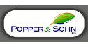 logo Popper & Sohn