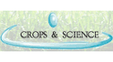 logo Crops & Science México