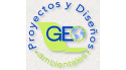 logo de GEO Proyectos y Diseños Ambientales