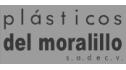 logo de plasticos del moralillo