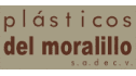 logo de Plásticos del Moralillo