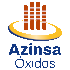 logo de Azinsa Óxidos