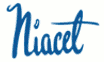 logo Niacet Corporation