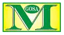 logo de Minerales Gosa