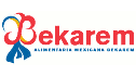 logo de Alimentaria Mexicana Bekarem