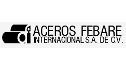 Aceros Febare Internacional, S.A. de C.V.