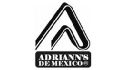 logo de Adriann's de Mexico