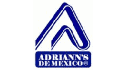 logo de Adriann's de México