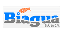 logo de Biagua