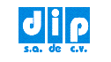 logo de Distribuidora Industrial Panamericana