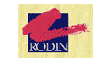 logo de Distribuidora Rodin