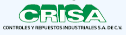 logo de Controles y Repuestos Industriales