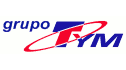 logo Comercializadora y Envasadora TYM