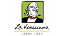 logo de Conservas La Veneciana
