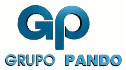 logo Grupo Pando