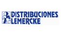 logo Distribuciones Lemercke