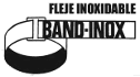 logo de flejes inoxidables