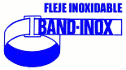 logo Flejes Inoxidables