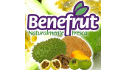 logo Beneficiadora Mexicana de Frutas Tropicales Benefrut