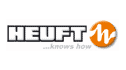 logo Heuft México