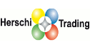 logo de Herschi Trading - High Purity
