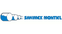 logo Sanitaria Mexicana Montiel
