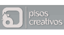 logo de Pisos Creativos