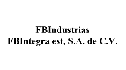 logo de FBIntegra Est