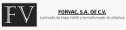 logo de Forvac
