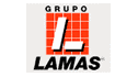 logo Grupo Lamas