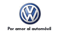 logo de Volkswagen de México