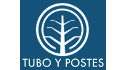 logo de Tubo y Postes