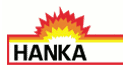 Compañía Industrial Hanka, S.A. de C.V.