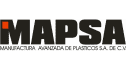 logo de Manufactura Avanzada de Plásticos
