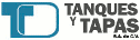 logo de Tanques y Tapas