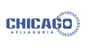 logo Afiladuría Chicago
