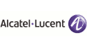 logo de Alcatel-Lucent