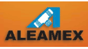 logo Aleamex