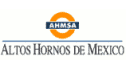 logo de Altos Hornos de México