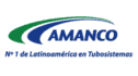 logo Amanco México