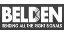 logo de belden electronics