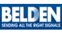 logo Belden Electronics