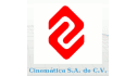 logo Cinemática Automation & Control